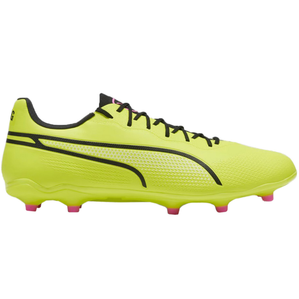 Puma jalgpallijalatsid King Pro Fg/ag 107566 05 suurus 40