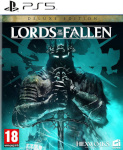 CI Games mäng Lords of the Fallen - Deluxe Edition, PS5