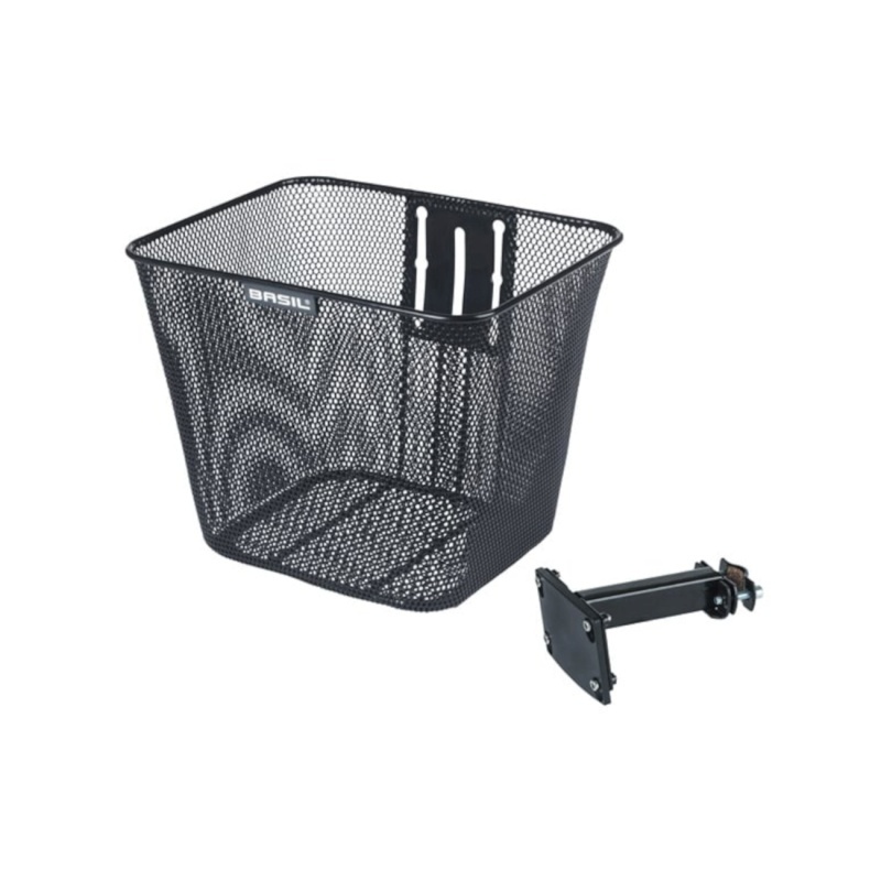 Basil esikorv Bilbao FM, sangata, must