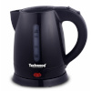 Techwood veekeetja TB-1056 Kettle, 1L, must