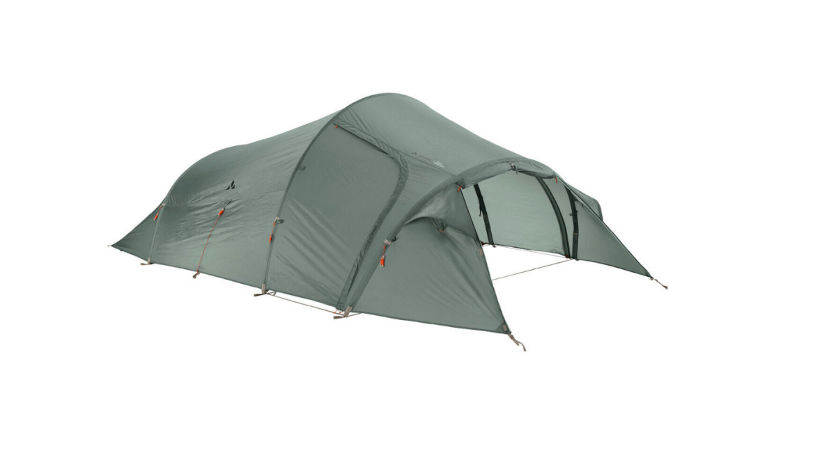 Vaude Allround Ferret XT 4-cohaline tel
