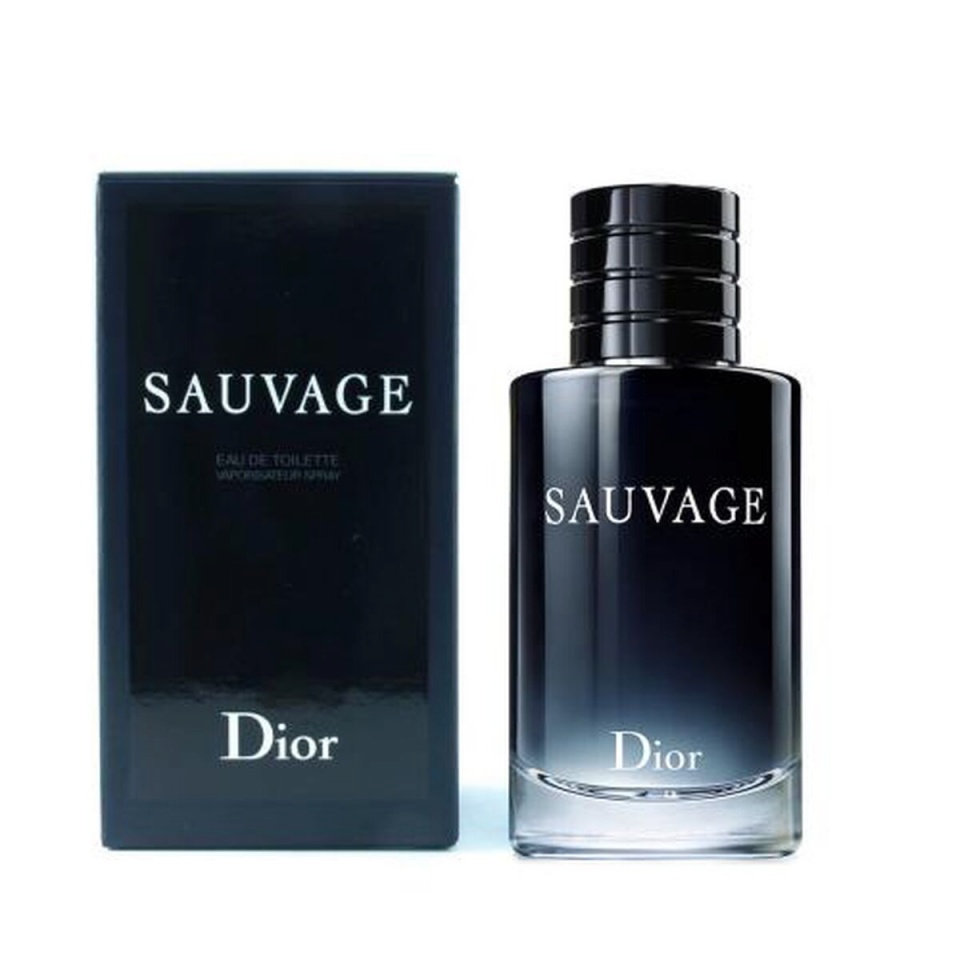 Dior meeste parfüüm Sauvage EDT