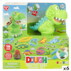 PlayGo plastiliin 6 Ühikut