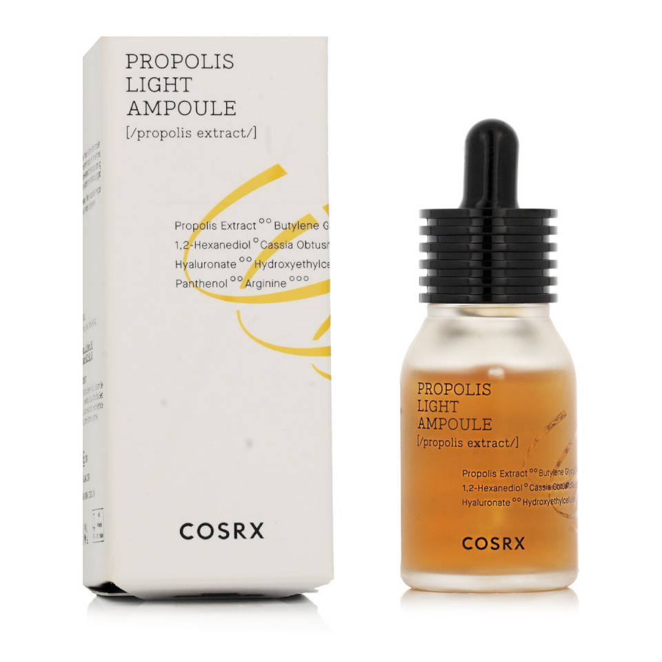 Cosrx näoseerum FULL FIT PROPOLIS