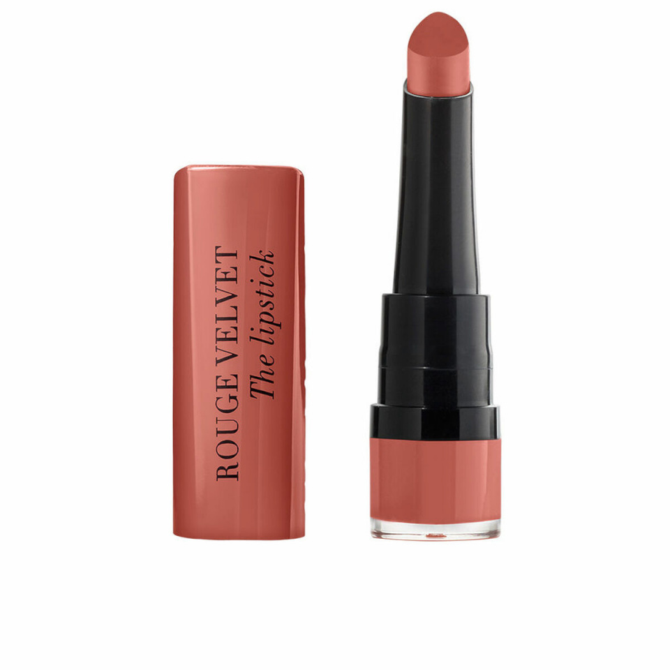 Bourjois huulevärv ROUGE VELVET THE LIPSTICK 2,4 g