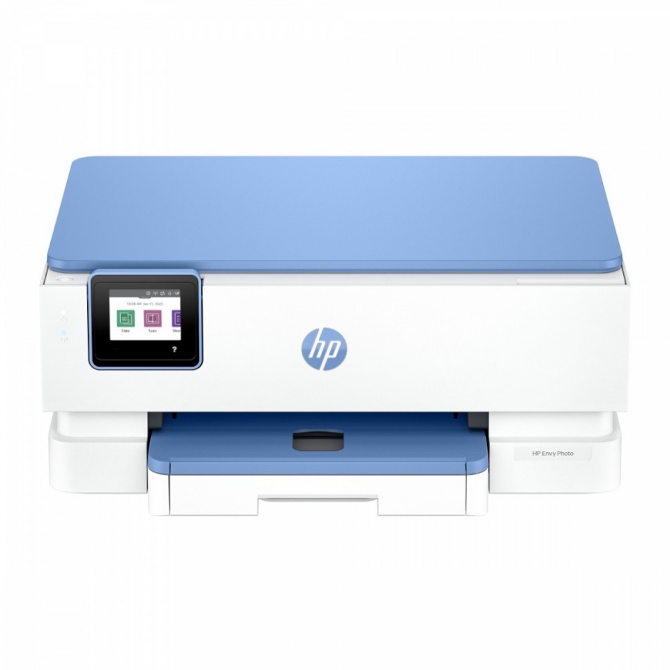 HP printer Envy Photo 7231 All-in-One B6JW3B