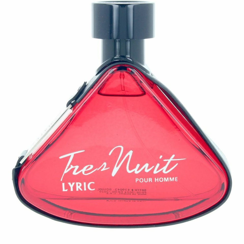 Armaf Naiste parfüüm Tres Nuit Lyric 100ml