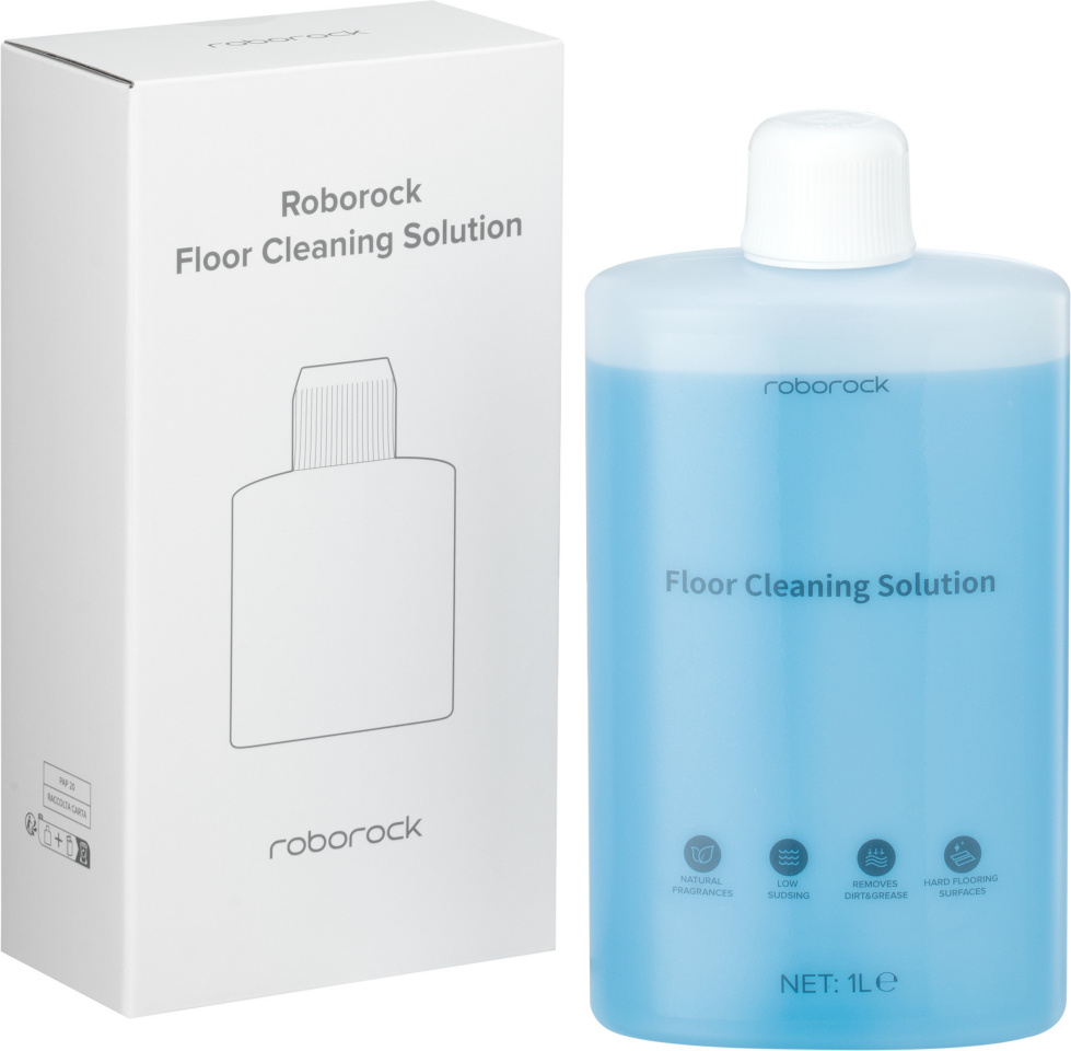 Roborock põrandapuhastusvahend Floor Cleaning Solution, 1L