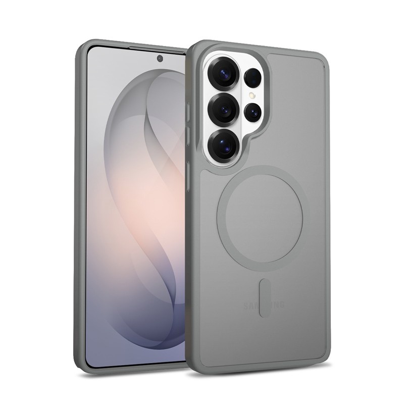 Crong kaitsekest MagSafe Samsung Galaxy S26 Ultra hall