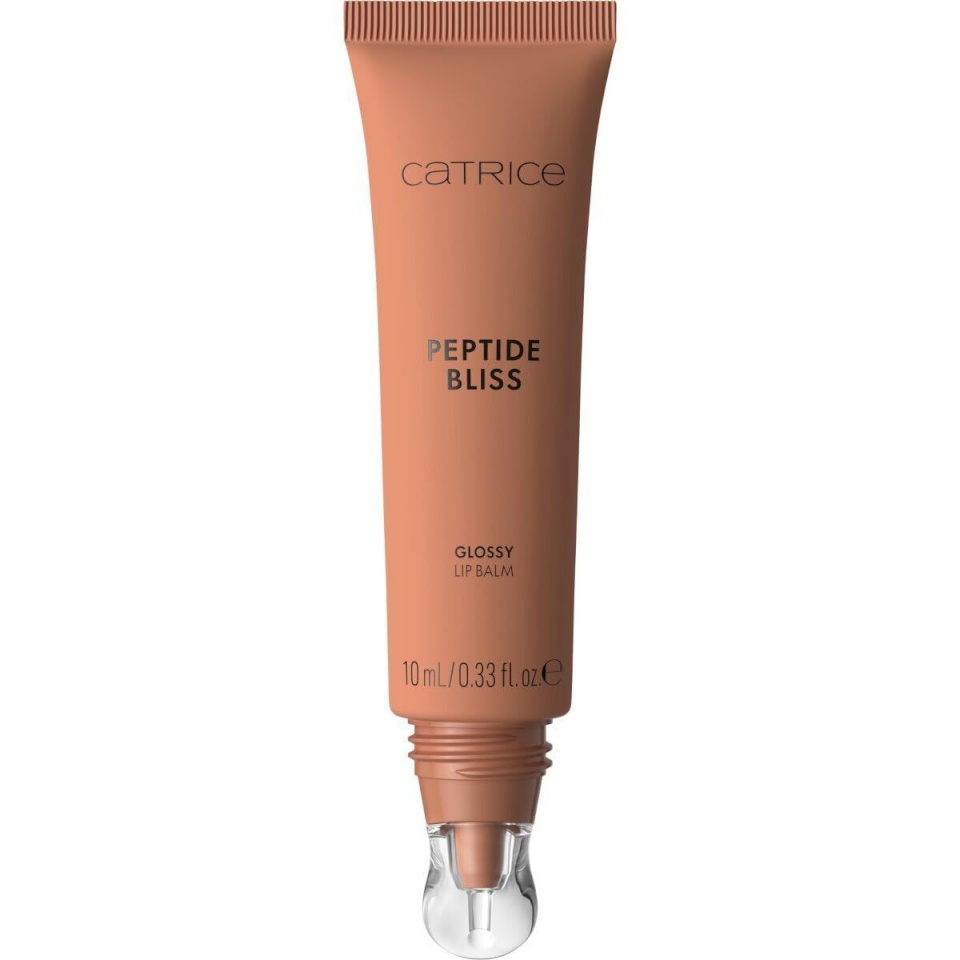Catrice huulevärv PEPTIDE BLISS GLOSSY 10ml