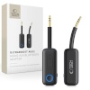 Tech-Protect heliadapter Ultraboost AU02 Audio Adapter AUX Bluetooth 5.4, must
