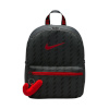 Nike seljakott Kids Jdi Mini must IO1530 010