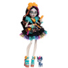 Monster High Core Student Skelita nukk