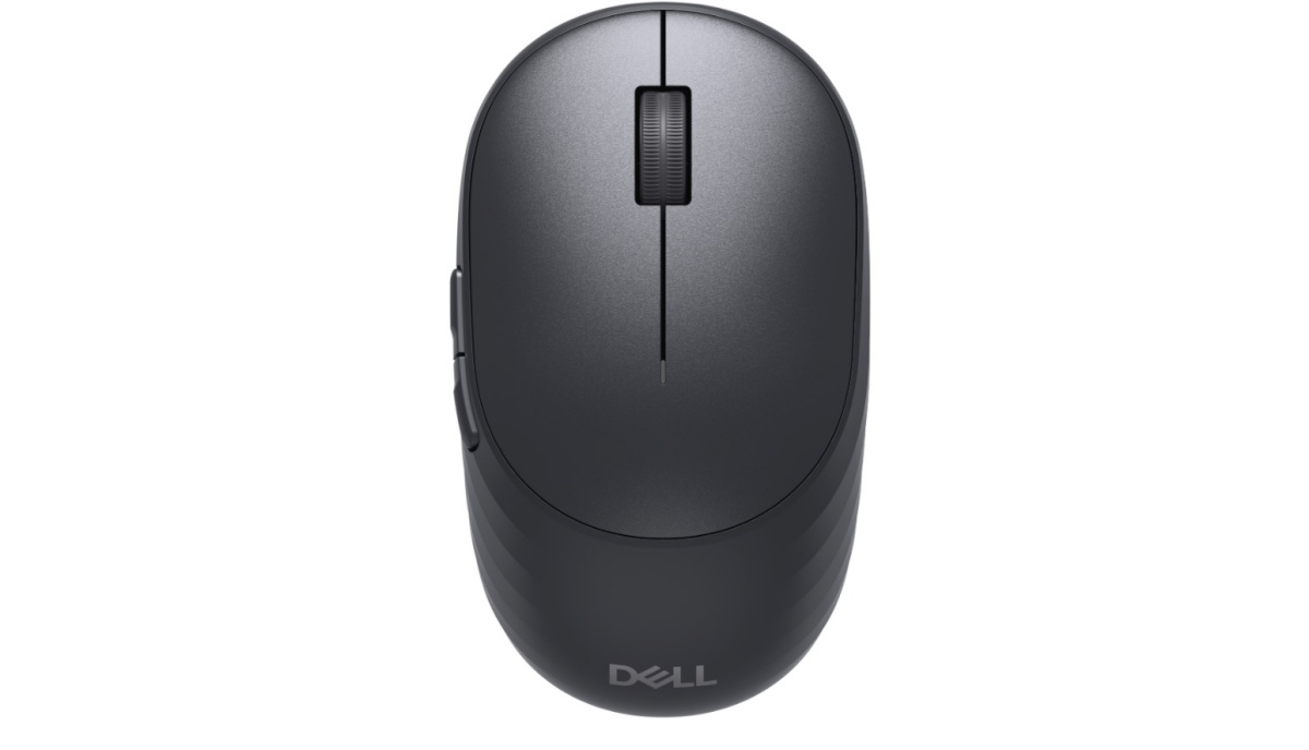 Dell hiir Pro 7 Rechargeable Compact Mouse - MS746 | Wireless | 2.40 GHz | must