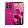 Motorola mobiiltelefon moto g47 128GB (Fuchsia Red, Android 16, 8 GB)