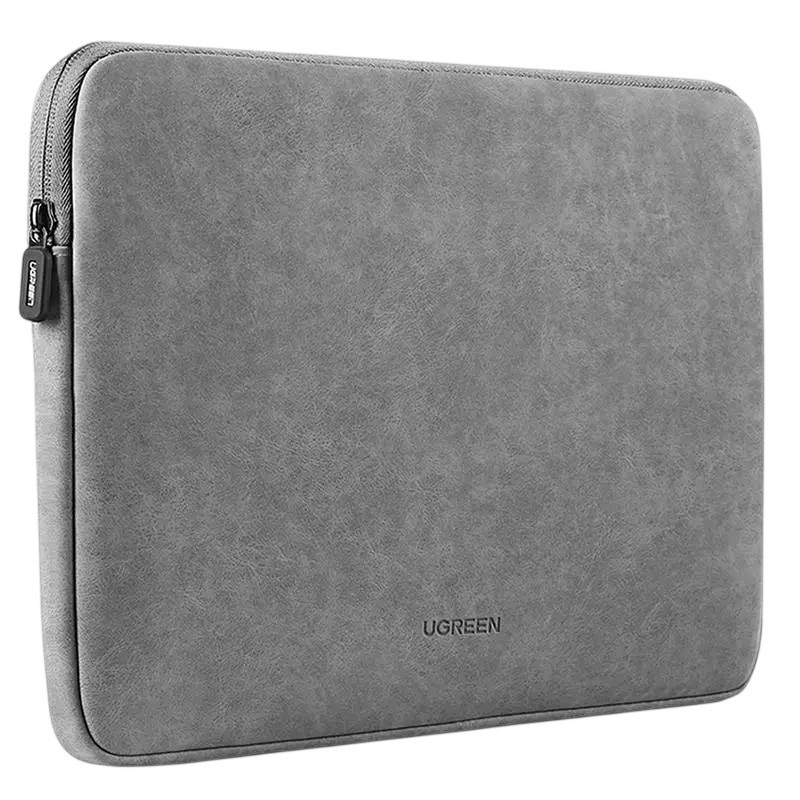 Ugreen sülearvutikott Laptop case 13-13,9 inches - hall