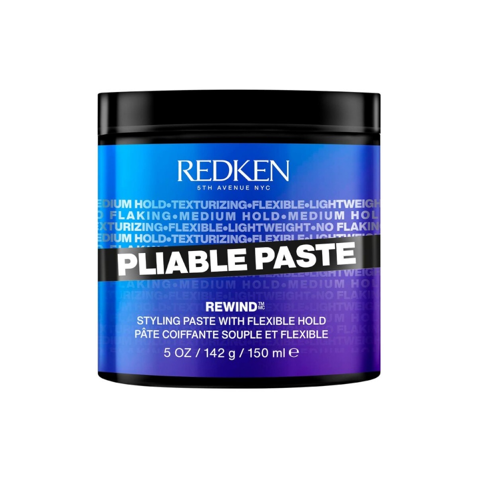 Redken Stiliseerimiskreem Pliable Paste 150ml