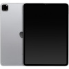 Apple tahvelarvuti iPad Pro 11" (27,96cm) 128GB WIFI + LTE hõbedane iOS