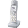 Panasonic lauatelefon KX-TGA681EXS pearlsilver