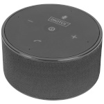 DIGITUS juhtmevaba kõlar Mobile Conference Speaker BT and USB compatible