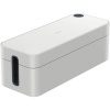 Durable kaabli organiseerija cablebox CAVOLINE BOX L hall 503010