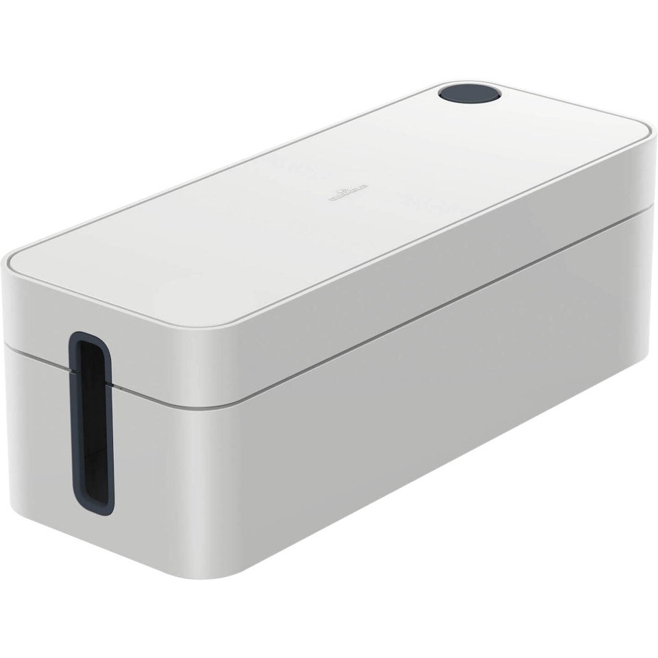 Durable kaabli organiseerija cablebox CAVOLINE BOX L hall 503010