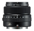 Fujifilm objektiiv GF 2.8 63mm R WR