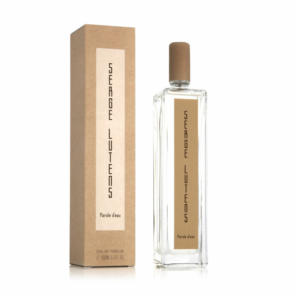 Serge Lutens naiste parfüüm Parole D'eau 100ml