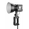 Yongnuo videovalgusti LUX100 Pro LED Lamp - WB (2700 K - 6500 K)