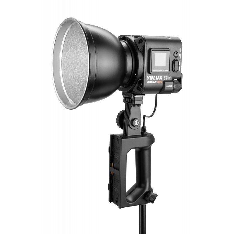 Yongnuo videovalgusti LUX100 Pro LED Lamp - WB (2700 K - 6500 K)