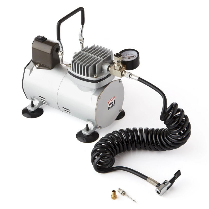 Tremblay Elektriline pump/kompressor