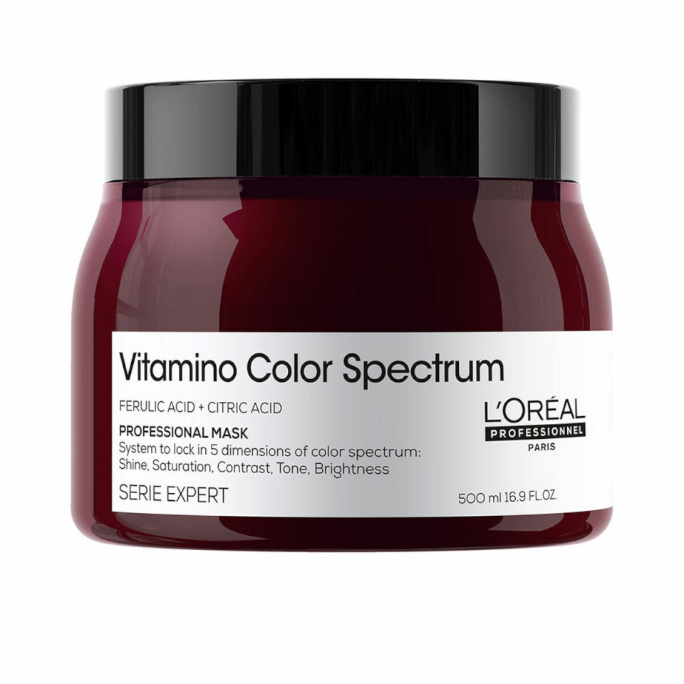 L'Oreal Professionnel Paris juuksemask VITAMINO COLOR SPECTRUM