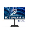 Philips monitor Philips 60,5cm (23.8") 24B2N3200J 16:09 HDMI+DP+USB VGA bl