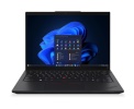 Lenovo sülearvuti Notebook ThinkPad L14 G6 21S6004EPB W11Pro Ultra 7 255U, 32GB, 1TB, HD Graphics, 14.0" WUXGA, must, 3YRS OS + 1YR Premier Support + CO2 Offset