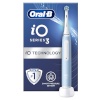 Braun hambahari Oral-B iOG3.1A6.0 iO3 Ice Blue