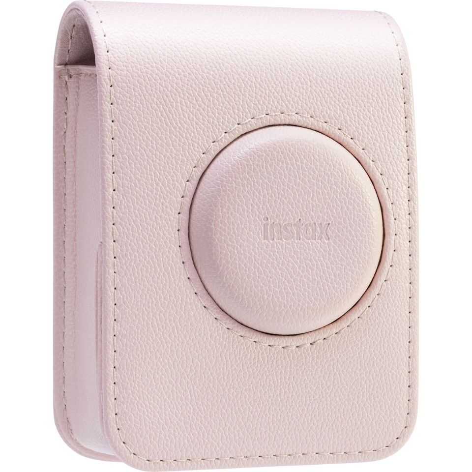 Fujifilm kott Instax Mini Evo Case, Gentle Rose roosa