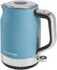 Russell Hobbs Hanley Retro Blue veekeetja