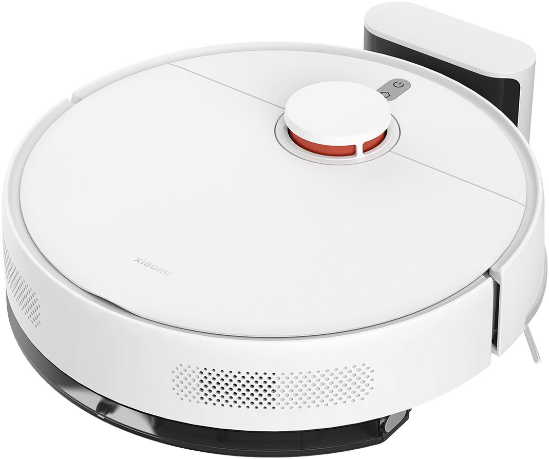 Xiaomi robottolmuimeja S40C EU Robot Vacuum Cleaner, valge