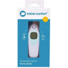 Bebeconfort kõrvatermomeeter, 3106203400