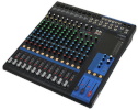 Yamaha MG16 analoogmikser