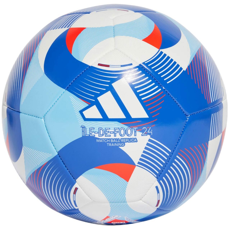 adidas Olympic 24 Training IW6330 Football 3