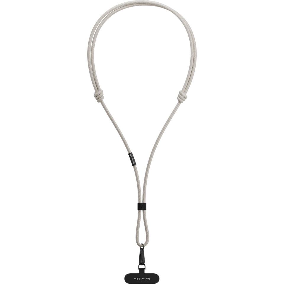 Native Union kaitsekest City Sling RP Sandstone