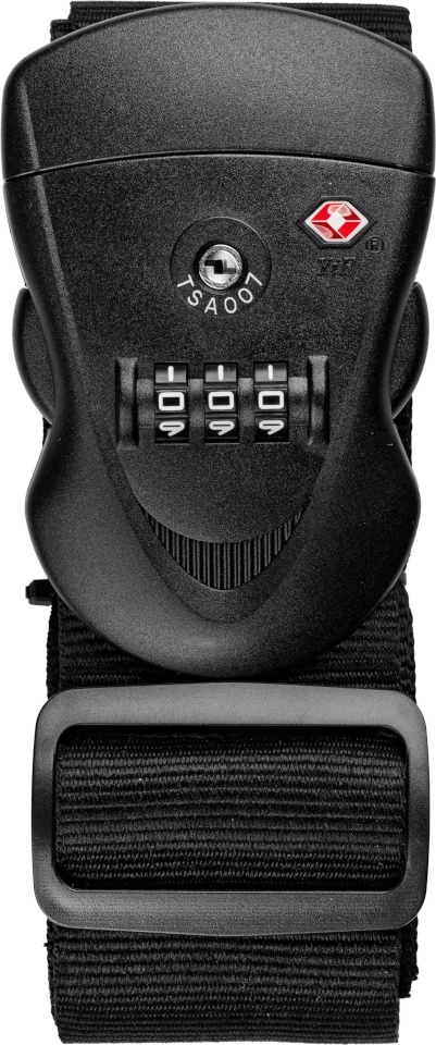 Feru Travel lukustatav pagasivöö