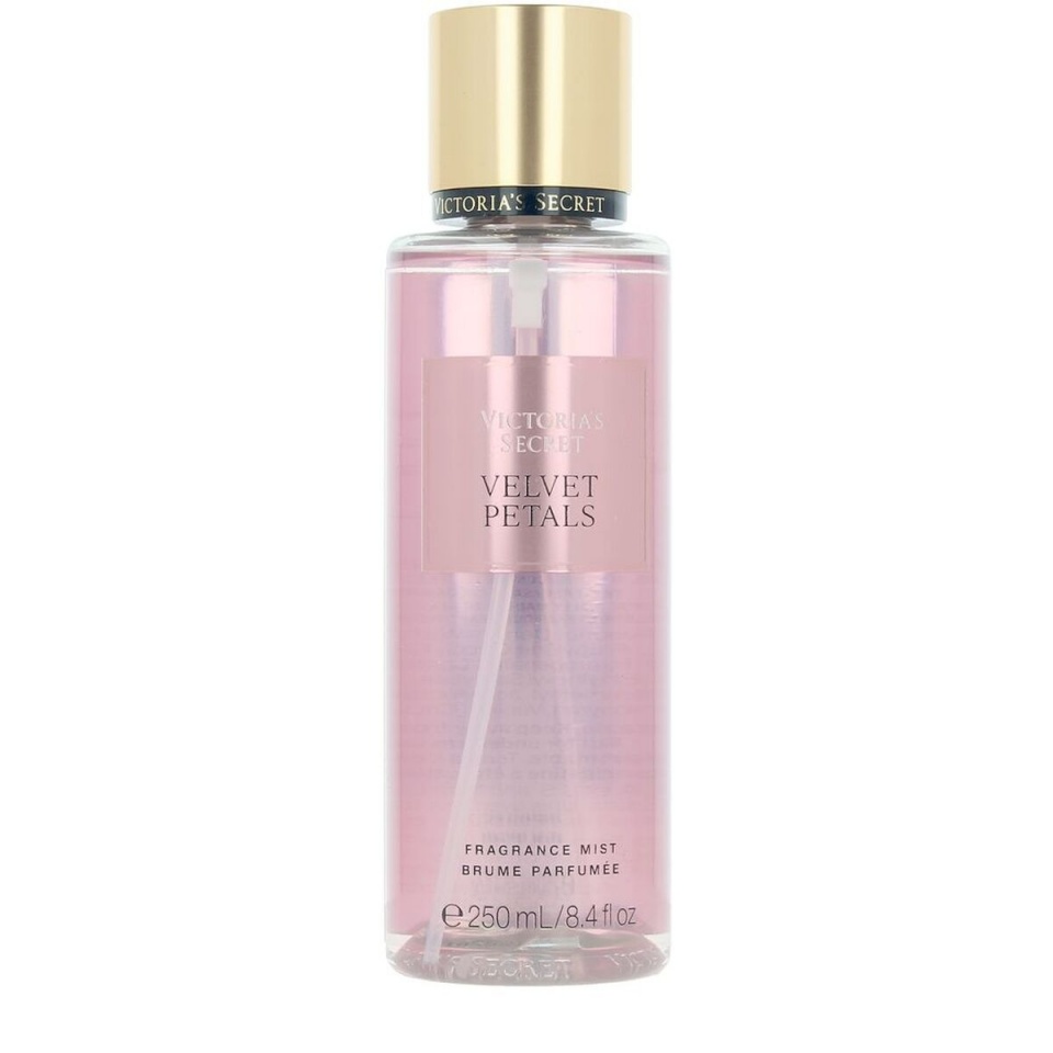 Victoria's Secret Kehasprei VELVET PETALS 250ml