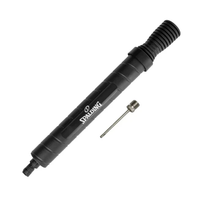 Spalding pallipump 12 Barrel Dual