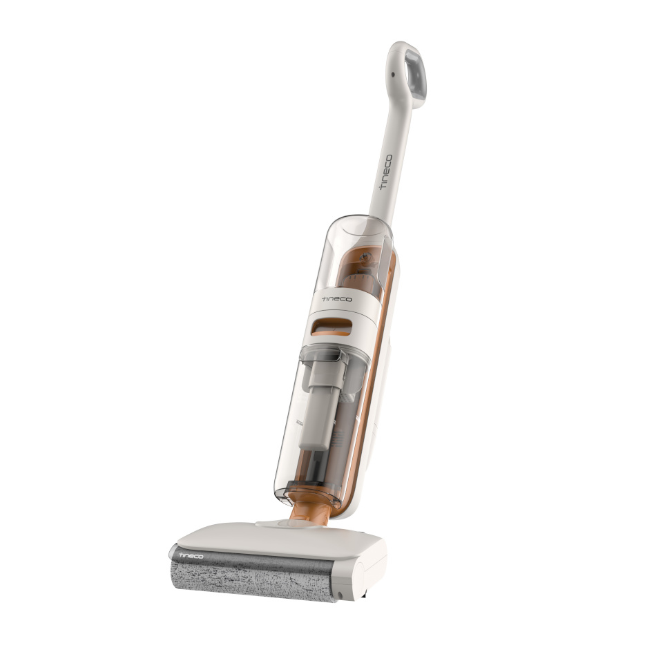 Tineco varstolmuimeja iFloor Y2 Plus Cordless Vacuum Cleaner