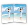 ZEP pildiraam Double 730234 Vertical 2x 7x10 cm