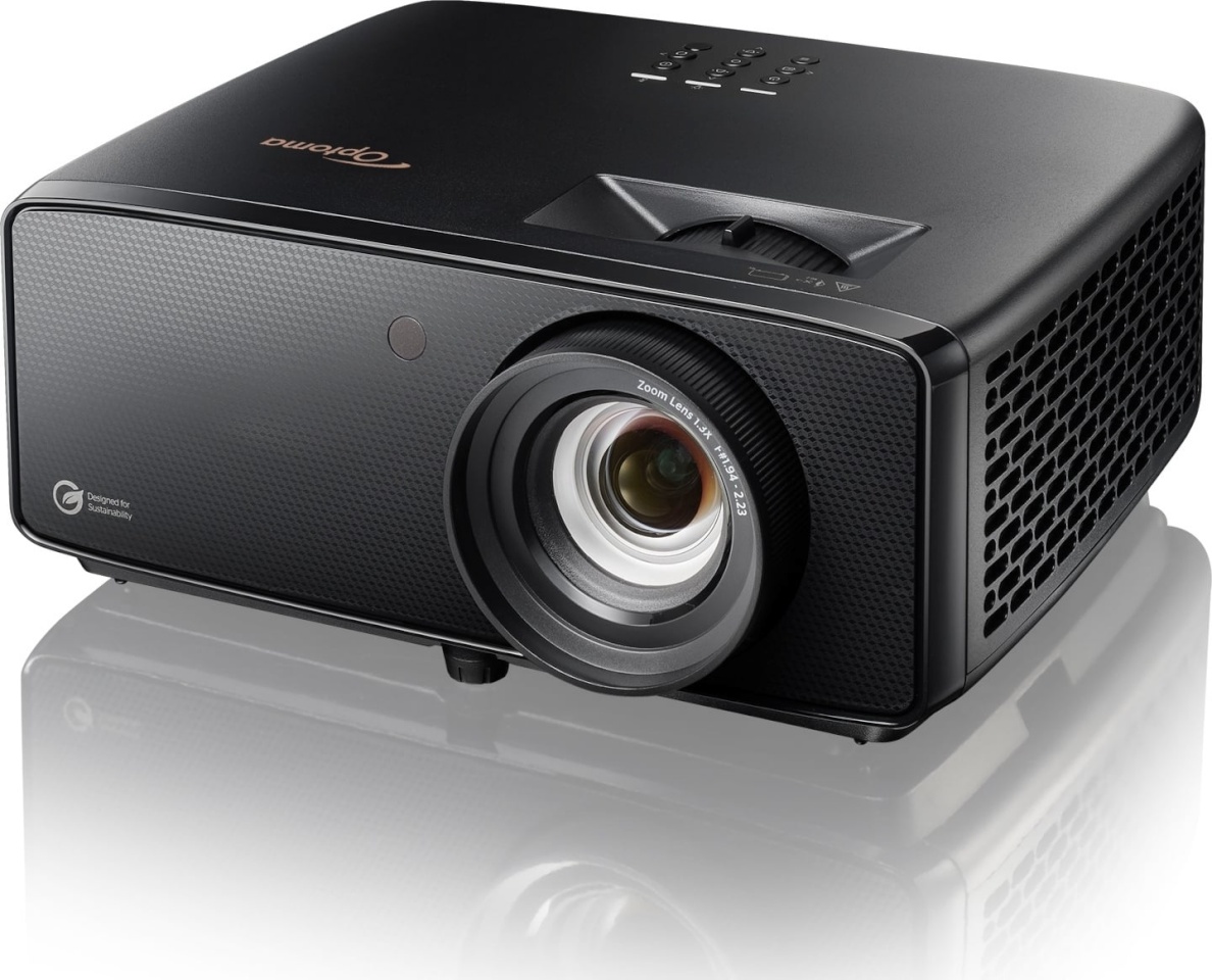 Optoma PK52 4K DLP projektor