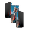 PanzerGlass 2-Way Privacy Screen Protector Samsung New Galaxy S26 Plus | Ultra-Wide Fit w. EasyAligner |