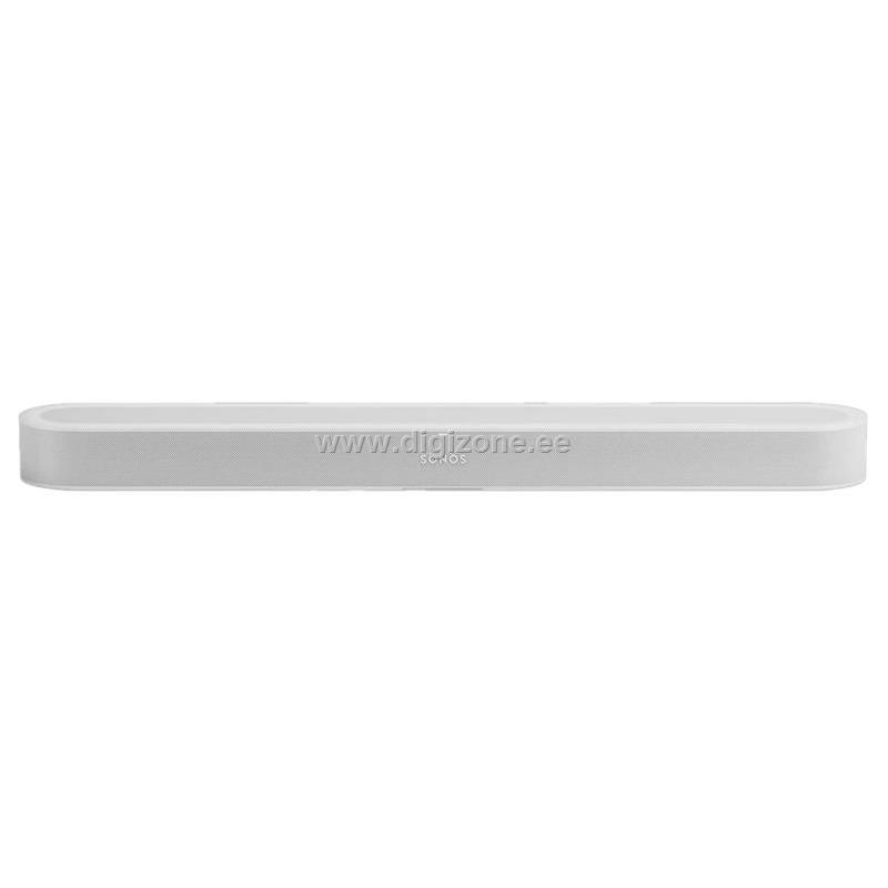 Sonos soundbar Beam Ultra, 7.1.2, valge